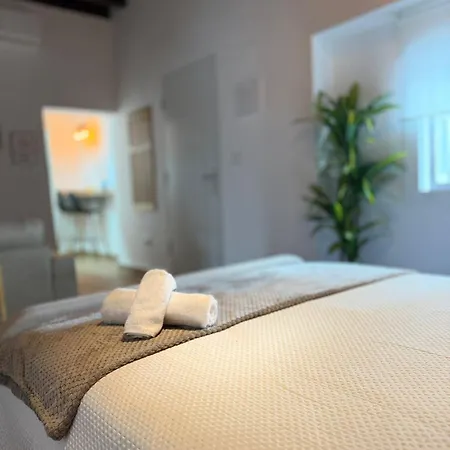 Lejlighed Loft Mamalu Jerez Jerez de la Frontera