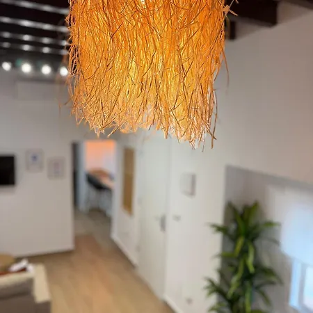 Loft Mamalu Jerez * Jerez de la Frontera