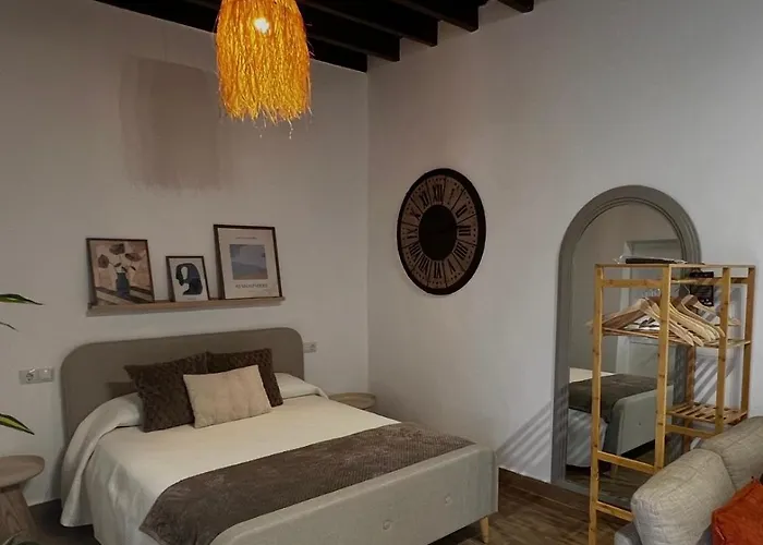Loft Mamalu Jerez *