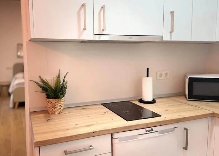 Lejlighed Loft Mamalu Jerez Jerez de la Frontera