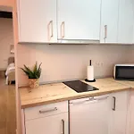 Appartement Loft Mamalu Jerez Jerez de la Frontera