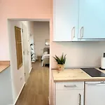 Loft Mamalu Jerez Appartement *