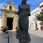 Appartement Loft Mamalu Jerez *