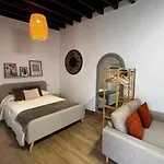 Loft Mamalu Jerez