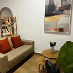 Apartman Loft Mamalu Jerez