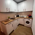Apartman Loft Mamalu Jerez