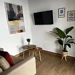 Apartman Loft Mamalu Jerez
