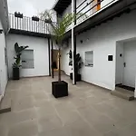Loft Mamalu Jerez *