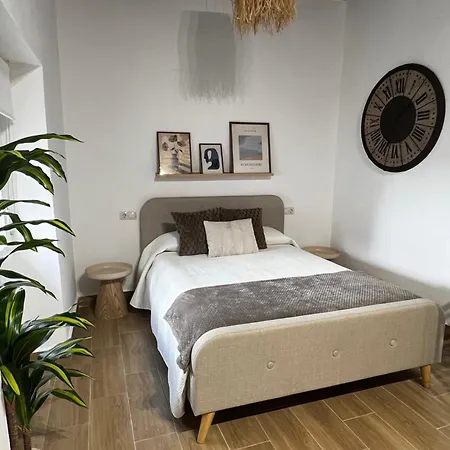 Loft Mamalu Jerez *