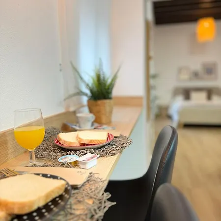 Loft Mamalu Jerez