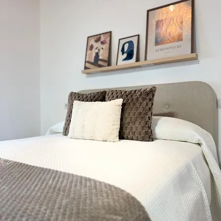 Loft Mamalu Jerez Appartamento Jerez de la Frontera