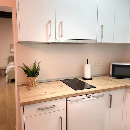Appartamento Loft Mamalu Jerez Jerez de la Frontera