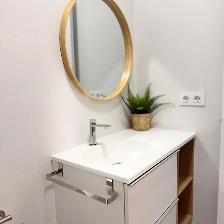 Loft Mamalu Jerez * Jerez de la Frontera