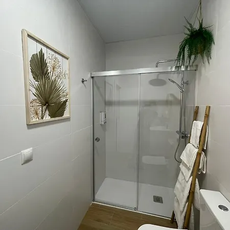 Loft Mamalu Jerez *