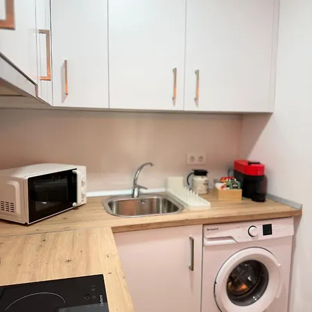 Loft Mamalu Jerez *