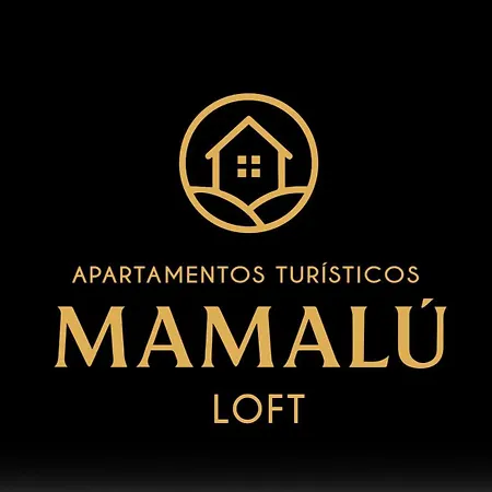 Appartamento Loft Mamalu Jerez *
