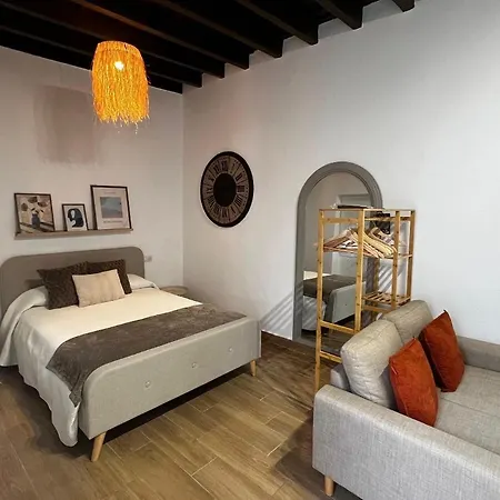 Loft Mamalu Jerez