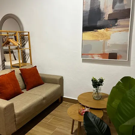 Appartamento Loft Mamalu Jerez