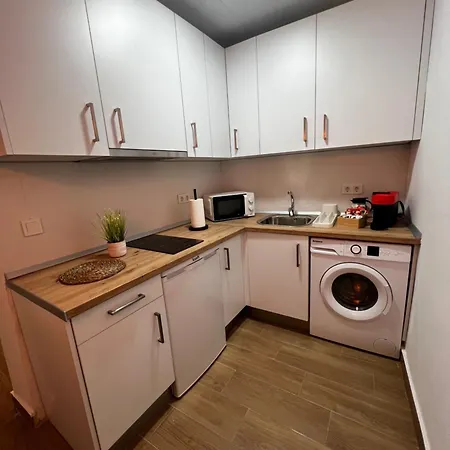 Appartamento Loft Mamalu Jerez