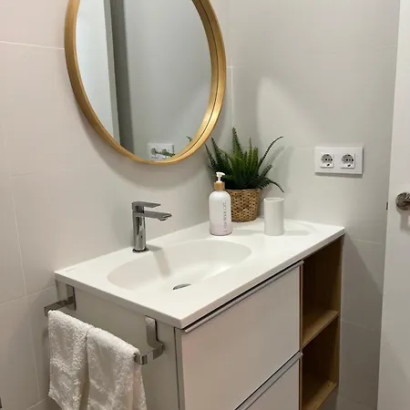 Loft Mamalu Jerez Appartamento