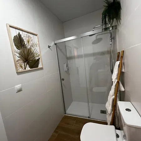 Loft Mamalu Jerez Jerez de la Frontera