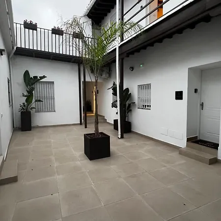 Loft Mamalu Jerez *