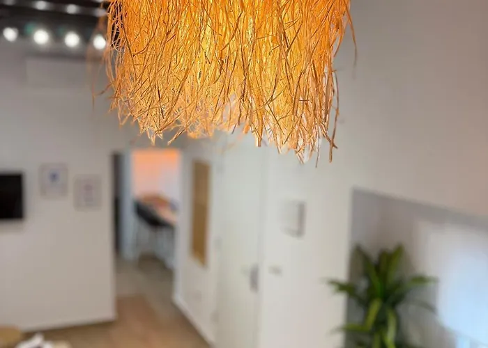 Loft Mamalu Jerez * Jerez de la Frontera