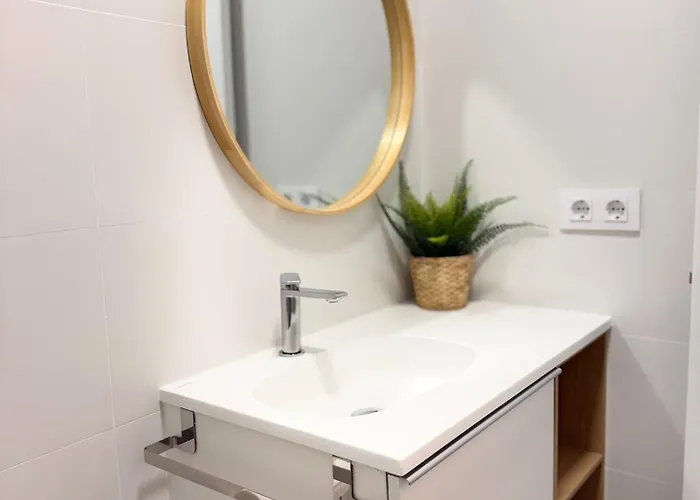 Loft Mamalu Jerez * Jerez de la Frontera