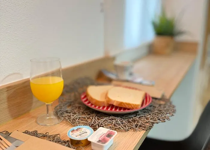 Loft Mamalu Jerez Apartment *