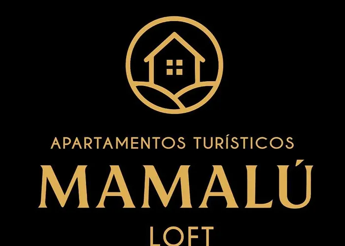 Apartment Loft Mamalu Jerez *